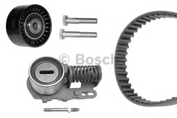 BOSCH 1 987 948 687 Комплект ремня ГРМ для PEUGEOT 806 (Пежо 806) BOSCH 1 987 948 687 Комплект ремня ГРМ для PEUGEOT 806 (Пежо 806)
