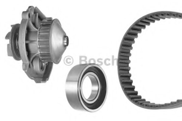 BOSCH 1 987 948 796 Комплект ремня ГРМ 9042883 для LANCIA (Лансиа/лянча) BOSCH 1 987 948 796 Комплект ремня ГРМ 9042883 для LANCIA (Лансиа/лянча)