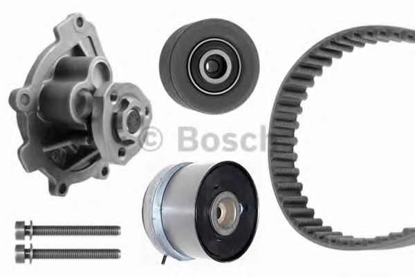 BOSCH 1 987 948 800 Комплект ремня ГРМ для OPEL MOKKA (Опель Мокка) BOSCH 1 987 948 800 Комплект ремня ГРМ для OPEL MOKKA (Опель Мокка)