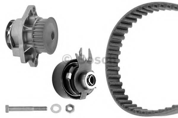 BOSCH 1 987 948 864 Комплект ремня ГРМ 6N. . Y. . 600 000 для SEAT IBIZA III (Сеат Ибица 3) BOSCH 1 987 948 864 Комплект ремня ГРМ 6N. . Y. . 600 000 для SEAT IBIZA III (Сеат Ибица 3)