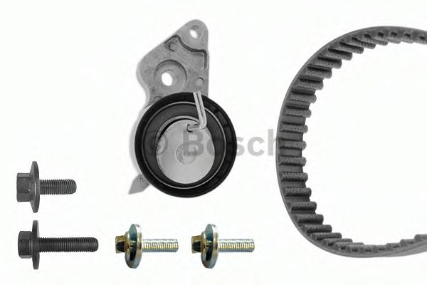 BOSCH 1 987 948 914 Комплект ремня ГРМ для FORD FUSION (Форд Фьюжн) BOSCH 1 987 948 914 Комплект ремня ГРМ для FORD FUSION (Форд Фьюжн)