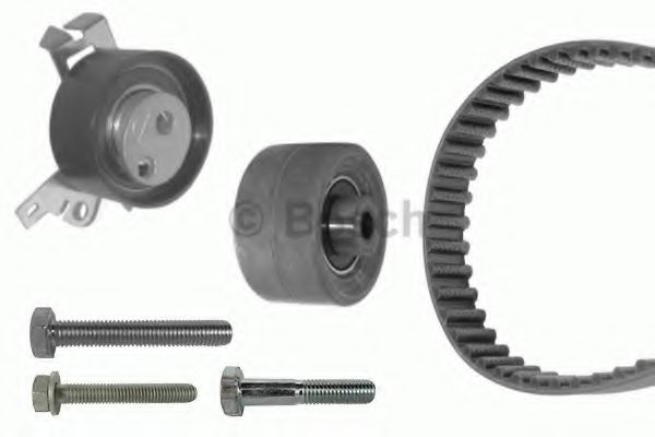 BOSCH 1 987 948 916 Комплект ремня ГРМ для PEUGEOT 407 (Пежо 407) BOSCH 1 987 948 916 Комплект ремня ГРМ для PEUGEOT 407 (Пежо 407)