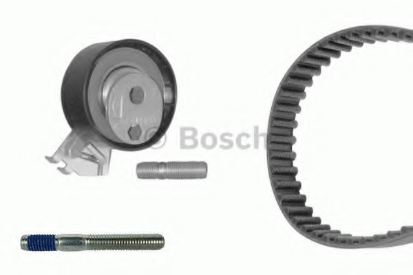 BOSCH 1 987 948 918 Комплект ремня ГРМ для PEUGEOT 207 (Пежо 207) BOSCH 1 987 948 918 Комплект ремня ГРМ для PEUGEOT 207 (Пежо 207)