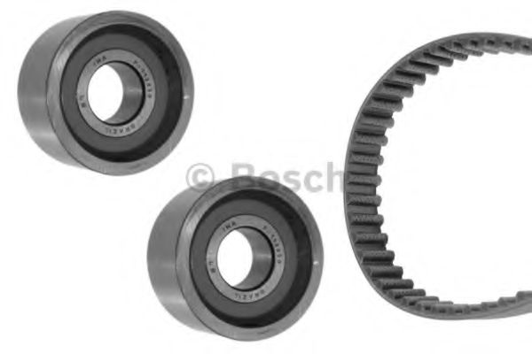 BOSCH 1 987 948 920 Комплект ремня ГРМ 8140. 27. 2510 для RENAULT MASTER I (Рено Мастэр и) BOSCH 1 987 948 920 Комплект ремня ГРМ 8140. 27. 2510 для RENAULT MASTER I (Рено Мастэр и)