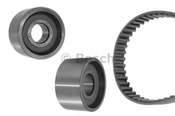 BOSCH 1 987 948 922 Комплект ремня ГРМ для RENAULT MASTER I (Рено Мастэр и) BOSCH 1 987 948 922 Комплект ремня ГРМ для RENAULT MASTER I (Рено Мастэр и)