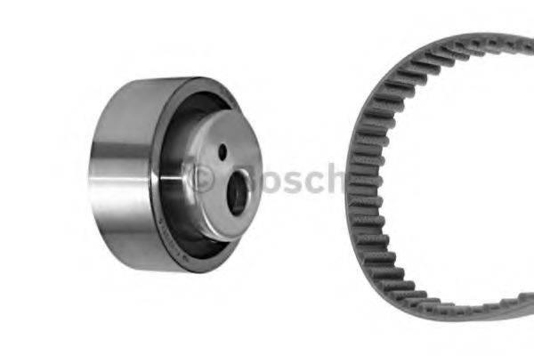 BOSCH 1 987 948 929 Комплект ремня ГРМ 07 1992 для PEUGEOT 205 II (Пежо 205 2) BOSCH 1 987 948 929 Комплект ремня ГРМ 07 1992 для PEUGEOT 205 II (Пежо 205 2)