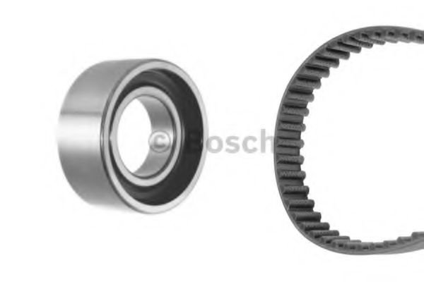 BOSCH 1 987 948 931 Комплект ремня ГРМ 09 1992 для FIAT (Фиат) BOSCH 1 987 948 931 Комплект ремня ГРМ 09 1992 для FIAT (Фиат)