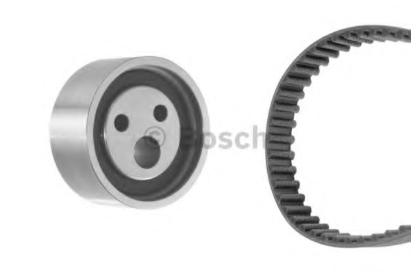 BOSCH 1 987 948 932 Комплект ремня ГРМ K7M 702 для RENAULT LUTECIA I (Рено Лутэcиа и) BOSCH 1 987 948 932 Комплект ремня ГРМ K7M 702 для RENAULT LUTECIA I (Рено Лутэcиа и)