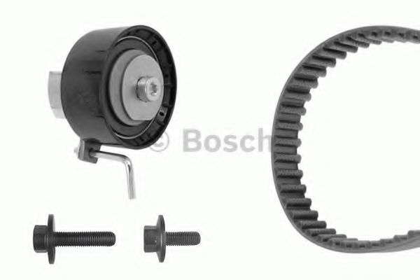 BOSCH 1 987 948 944 Комплект ремня ГРМ для FORD FUSION (Форд Фьюжн) BOSCH 1 987 948 944 Комплект ремня ГРМ для FORD FUSION (Форд Фьюжн)