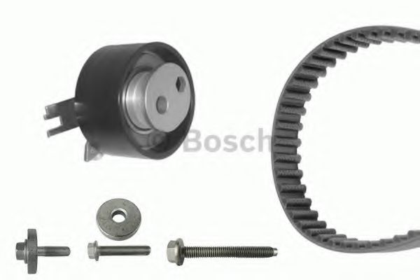 BOSCH 1 987 948 948 Комплект ремня ГРМ для DACIA SANDERO (Дача Сандэро) BOSCH 1 987 948 948 Комплект ремня ГРМ для DACIA SANDERO (Дача Сандэро)
