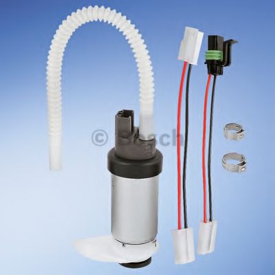 BOSCH F 000 TE0 103 Топливный насос BER для VOLKSWAGEN POINTER (Фольксваген Поинтэр) BOSCH F 000 TE0 103 Топливный насос BER для VOLKSWAGEN POINTER (Фольксваген Поинтэр)