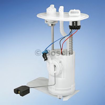 BOSCH F 000 TE0 085 Элемент системы питания 02 2007 для FIAT IDEA (Фиат Идэа) BOSCH F 000 TE0 085 Элемент системы питания 02 2007 для FIAT IDEA (Фиат Идэа)
