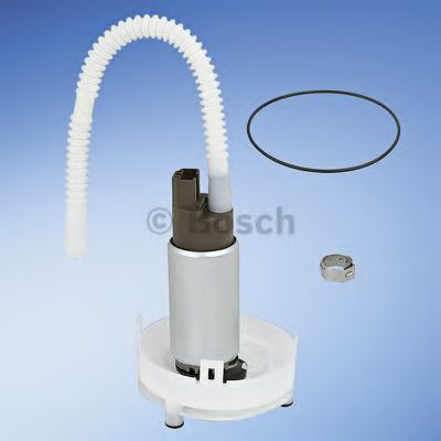 BOSCH F 000 TE1 257 Топливный насос C10YEH<VHC> для CHEVROLET CORSA (Шевроле Cорса) BOSCH F 000 TE1 257 Топливный насос C10YEH<VHC> для CHEVROLET CORSA (Шевроле Cорса)