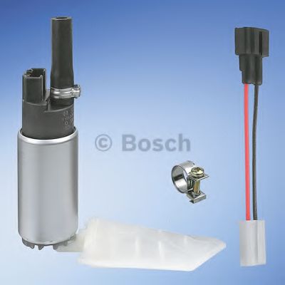 BOSCH F 000 TE1 394 Топливный насос 12 2002 для TOYOTA ECHO VERSO (Тойота/тоета Эчо vэрсо) BOSCH F 000 TE1 394 Топливный насос 12 2002 для TOYOTA ECHO VERSO (Тойота/тоета Эчо vэрсо)