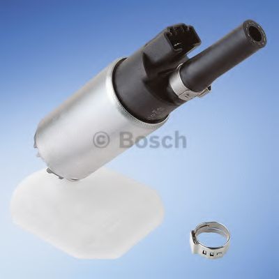 BOSCH F 000 TE1 502 Топливный насос для MAZDA 323 F V (Мазда 323 ф5) BOSCH F 000 TE1 502 Топливный насос для MAZDA 323 F V (Мазда 323 ф5)