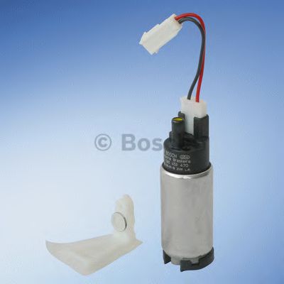 BOSCH F 000 TE1 54R Топливный насос механическая коробка передач для FORD (Форд) BOSCH F 000 TE1 54R Топливный насос механическая коробка передач для FORD (Форд)