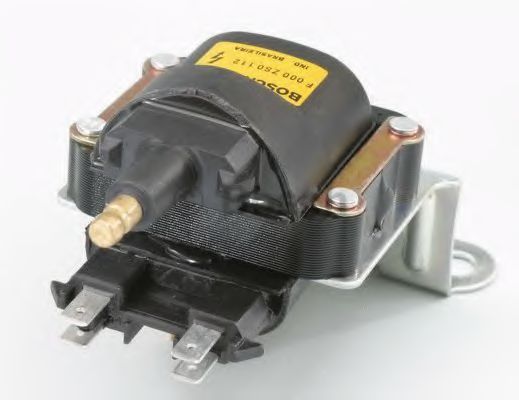 BOSCH F 000 ZS0 112 Катушка зажигания SAGEM для OPEL CORSA A (Опель Cорса а) BOSCH F 000 ZS0 112 Катушка зажигания SAGEM для OPEL CORSA A (Опель Cорса а)