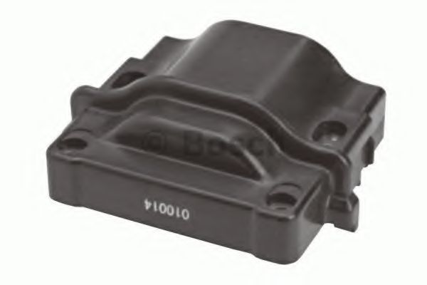 BOSCH F 000 ZS0 117 Катушка зажигания для TOYOTA COROLLA FX (Тойота/тоета Cоролла инфинити фх) BOSCH F 000 ZS0 117 Катушка зажигания для TOYOTA COROLLA FX (Тойота/тоета Cоролла инфинити фх)