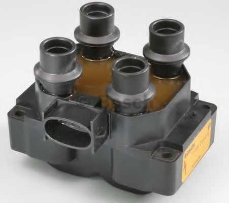 BOSCH F 000 ZS0 212 Катушка зажигания для FORD FIESTA (Форд Фиэста) BOSCH F 000 ZS0 212 Катушка зажигания для FORD FIESTA (Форд Фиэста)