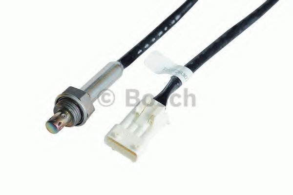 BOSCH F 00E 263 078 Лямбда-зонд<br >Регулирующий зонд 