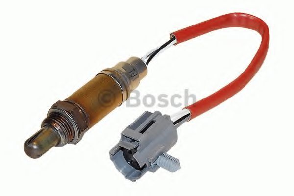 BOSCH F 00H L00 048 Лямбда-зонд<br >Регулирующий зонд 