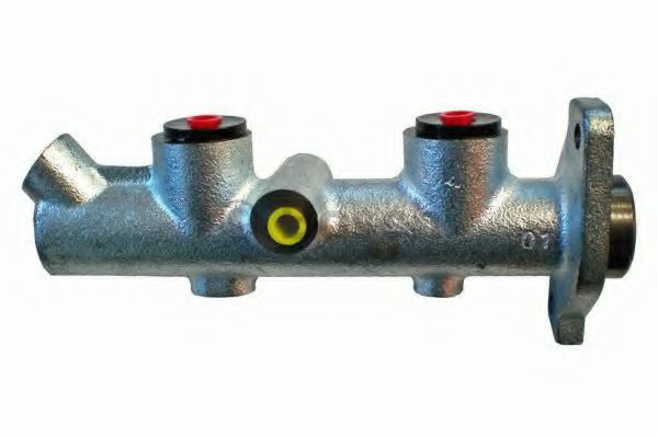 BOSCH F 026 003 019 Главный тормозной цилиндр 02 1986 для RENAULT (Рено) BOSCH F 026 003 019 Главный тормозной цилиндр 02 1986 для RENAULT (Рено)