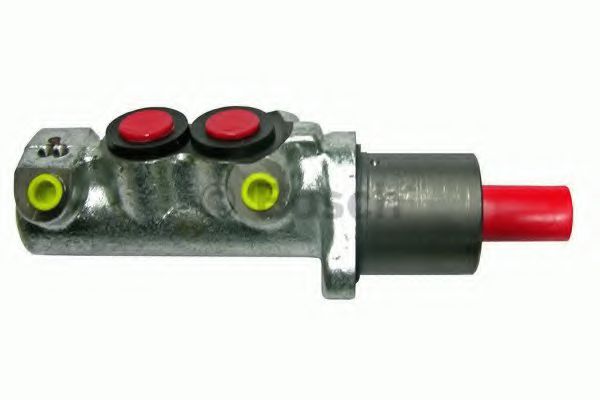 BOSCH F 026 003 180 Главный тормозной цилиндр F3R 796 для VOLKSWAGEN CITYGOLF (Фольксваген Cитъголф) BOSCH F 026 003 180 Главный тормозной цилиндр F3R 796 для VOLKSWAGEN CITYGOLF (Фольксваген Cитъголф)