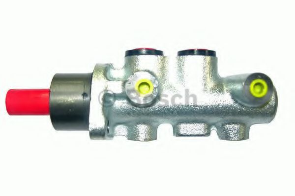 BOSCH F 026 003 671 Главный тормозной цилиндр для автомобилей без ABS для FIAT (Фиат) BOSCH F 026 003 671 Главный тормозной цилиндр для автомобилей без ABS для FIAT (Фиат)