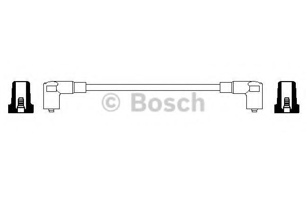BOSCH 0 356 904 070 Провод зажигания AQQ для VOLKSWAGEN LT 28-35 I (Фольксваген Лт 28-35 и) BOSCH 0 356 904 070 Провод зажигания AQQ для VOLKSWAGEN LT 28-35 I (Фольксваген Лт 28-35 и)