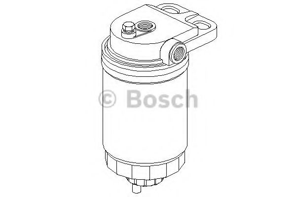 BOSCH 0 450 133 071 Топливный фильтр DW 047 674 для VOLKSWAGEN LT 28-50 (Фольксваген Лт 28-50) BOSCH 0 450 133 071 Топливный фильтр DW 047 674 для VOLKSWAGEN LT 28-50 (Фольксваген Лт 28-50)