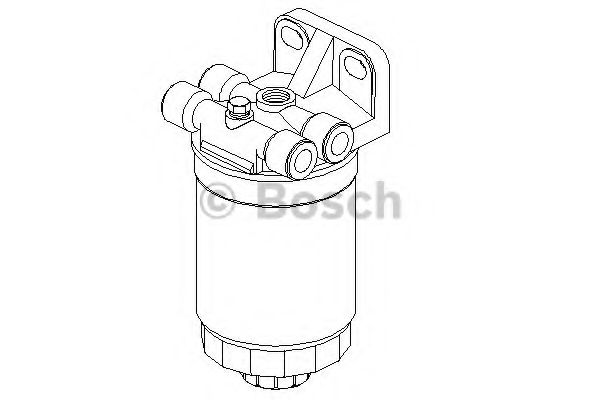 BOSCH 0 450 133 176 Топливный фильтр 03 1998 для FIAT TEMPRA (Фиат Тэмпра) BOSCH 0 450 133 176 Топливный фильтр 03 1998 для FIAT TEMPRA (Фиат Тэмпра)