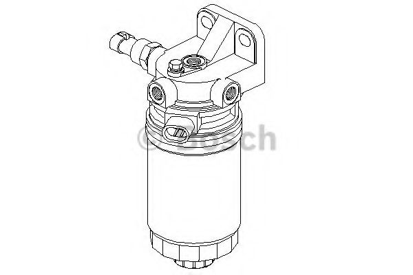 BOSCH 0 450 133 256 Топливный фильтр 03 2003 для FIAT PALIO (Фиат Палио) BOSCH 0 450 133 256 Топливный фильтр 03 2003 для FIAT PALIO (Фиат Палио)