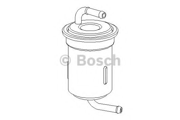 BOSCH 0 986 450 510 Топливный фильтр B3 (16V) для MAZDA 121 METRO (Мазда 121 мэтро) BOSCH 0 986 450 510 Топливный фильтр B3 (16V) для MAZDA 121 METRO (Мазда 121 мэтро)
