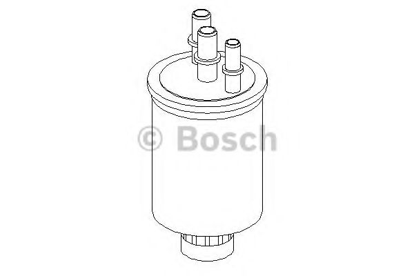 BOSCH 1 457 434 442 Топливный фильтр для FORD NEO CONNECT (Форд Нэо cоннэcт) BOSCH 1 457 434 442 Топливный фильтр для FORD NEO CONNECT (Форд Нэо cоннэcт)