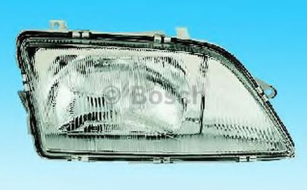 BOSCH 0 301 076 622 Основная фара для OPEL OMEGA A (Опель Омэга а) BOSCH 0 301 076 622 Основная фара для OPEL OMEGA A (Опель Омэга а)