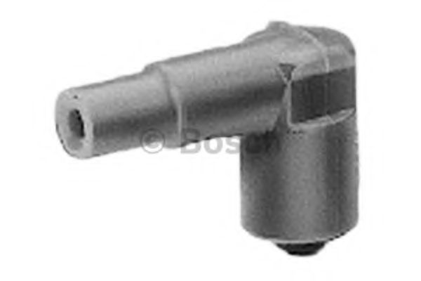 BOSCH 0 356 250 019 Вилка, распределитель зажигания; Вилка, катушка зажигания; Вилка, распределитель зажигания 07 1976 для VOLKSWAGEN COCCINELLE (Фольксваген Cоccинэллэ) BOSCH 0 356 250 019 Вилка, распределитель зажигания; Вилка, катушка зажигания; Вилка, распределитель зажигания 07 1976 для VOLKSWAGEN COCCINELLE (Фольксваген Cоccинэллэ)
