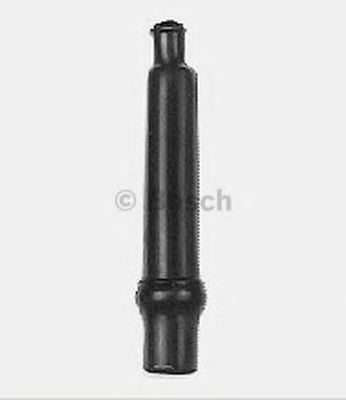 BOSCH 0 356 100 031 Вилка, свеча зажигания; Вилка, свеча зажигания для VOLKSWAGEN SCIROCCO (Фольксваген Сcироccо) BOSCH 0 356 100 031 Вилка, свеча зажигания; Вилка, свеча зажигания для VOLKSWAGEN SCIROCCO (Фольксваген Сcироccо)