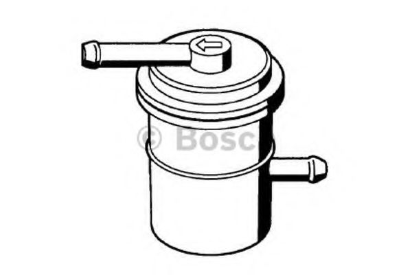 BOSCH 0 986 450 137 Топливный фильтр для SUZUKI (Сузуки) BOSCH 0 986 450 137 Топливный фильтр для SUZUKI (Сузуки)
