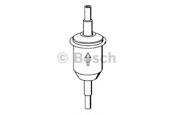 BOSCH 0 986 450 071 Топливный фильтр 05 1990 для MITSUBISHI SIGMA (Митсубиши/митсубиси Сигма) BOSCH 0 986 450 071 Топливный фильтр 05 1990 для MITSUBISHI SIGMA (Митсубиши/митсубиси Сигма)