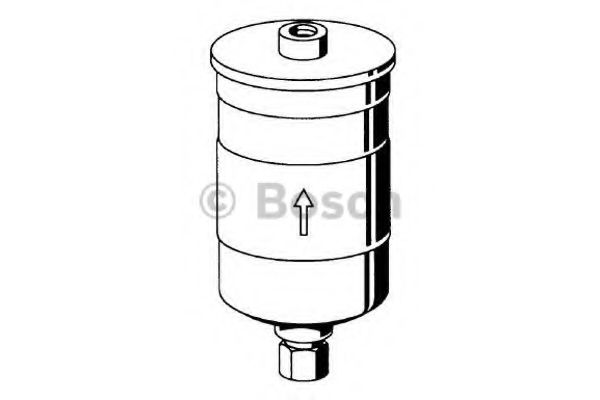 BOSCH 0 450 905 403 Топливный фильтр для AUDI 100 (Ауди 100) BOSCH 0 450 905 403 Топливный фильтр для AUDI 100 (Ауди 100)
