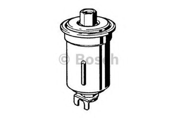 BOSCH 0 986 450 120 Топливный фильтр 07 1994 для HYUNDAI EXCEL (Хендай Эxcэл) BOSCH 0 986 450 120 Топливный фильтр 07 1994 для HYUNDAI EXCEL (Хендай Эxcэл)