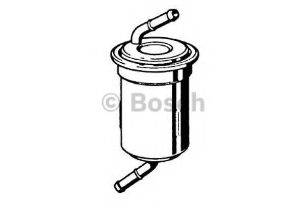 BOSCH 0 986 450 226 Топливный фильтр G13B для SUZUKI (Сузуки) BOSCH 0 986 450 226 Топливный фильтр G13B для SUZUKI (Сузуки)