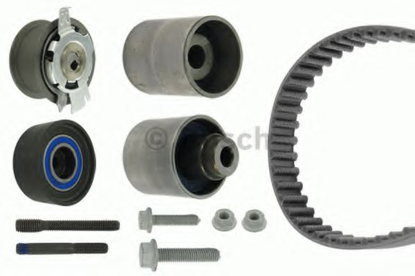 BOSCH 1 987 946 360 Комплект ремня ГРМ CEGA для VOLKSWAGEN PASSAT CC (Фольксваген Пассат сс) BOSCH 1 987 946 360 Комплект ремня ГРМ CEGA для VOLKSWAGEN PASSAT CC (Фольксваген Пассат сс)