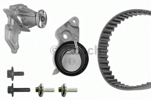 BOSCH 1 987 946 431 Комплект ремня ГРМ для FORD IKON V (Форд Икон v) BOSCH 1 987 946 431 Комплект ремня ГРМ для FORD IKON V (Форд Икон v)