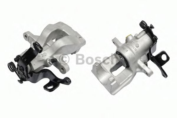 BOSCH 0 986 134 000 Тормозной суппорт для CITROËN C4 GRAND PICASSO I (CитроËн С4 гранд пикассо1) BOSCH 0 986 134 000 Тормозной суппорт для CITROËN C4 GRAND PICASSO I (CитроËн С4 гранд пикассо1)