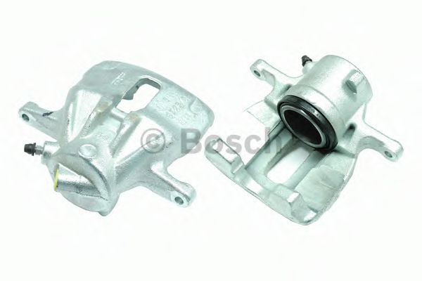 BOSCH 0 986 134 003 Тормозной суппорт передний мост слева для CITROëN (Cитроëн) BOSCH 0 986 134 003 Тормозной суппорт передний мост слева для CITROëN (Cитроëн)
