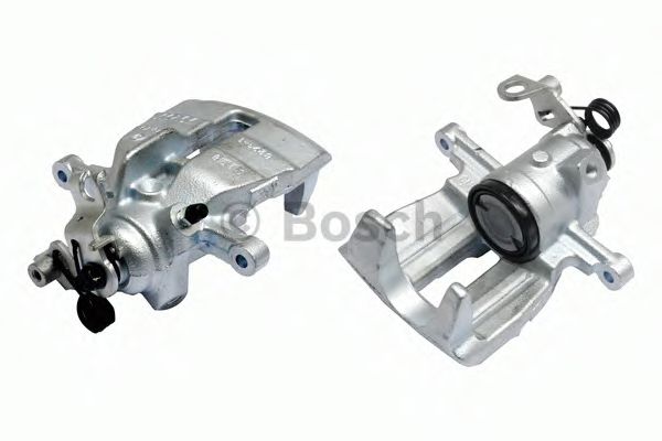 BOSCH 0 986 134 004 Тормозной суппорт Задний мост слева для VOLKSWAGEN T6 (Фольксваген Т6) BOSCH 0 986 134 004 Тормозной суппорт Задний мост слева для VOLKSWAGEN T6 (Фольксваген Т6)
