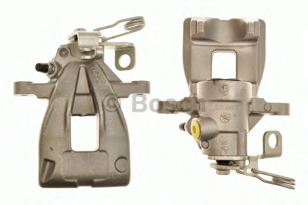 BOSCH 0 986 134 010 Тормозной суппорт для PEUGEOT 207 CC (Пежо 207 сс) BOSCH 0 986 134 010 Тормозной суппорт для PEUGEOT 207 CC (Пежо 207 сс)