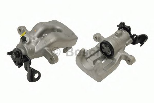 BOSCH 0 986 134 011 Тормозной суппорт Задний мост слева для RENAULT CLIO III (Рено Клио 3) BOSCH 0 986 134 011 Тормозной суппорт Задний мост слева для RENAULT CLIO III (Рено Клио 3)