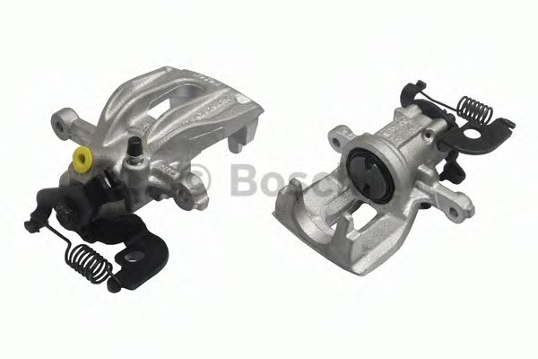 BOSCH 0 986 134 021 Тормозной суппорт для FORD MONDEO III (Форд Мондео 3) BOSCH 0 986 134 021 Тормозной суппорт для FORD MONDEO III (Форд Мондео 3)